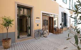 Hotel Boutique Can Sastre